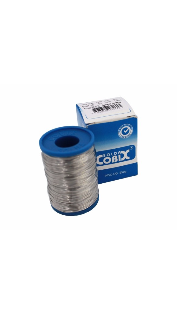 SOLDA COBIX 0,5mm 250 gr